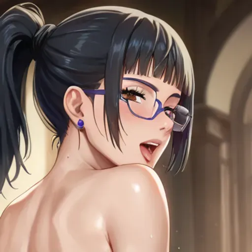 एआई पोर्न इमेज जेनरेटर