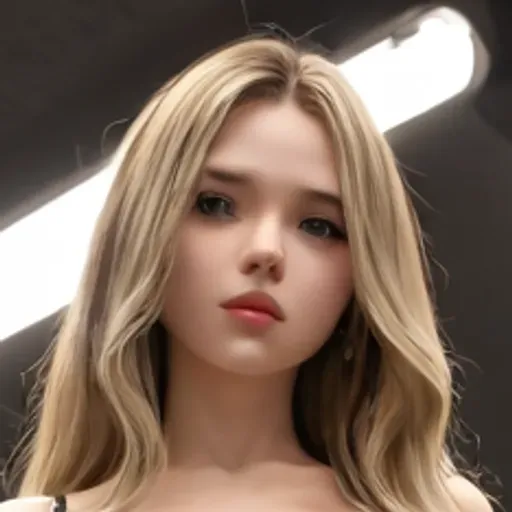 gerador de imagens pornô com IA