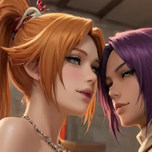 AI porn image generator