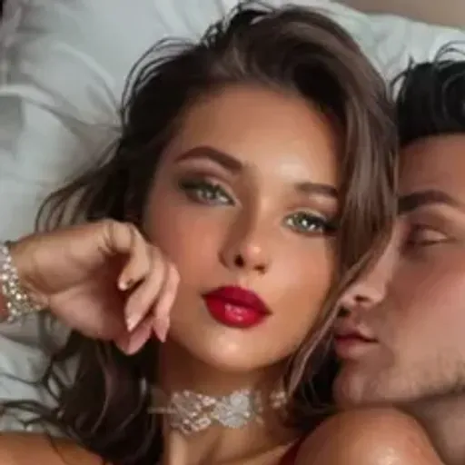 генератор порно-изображений на ИИ