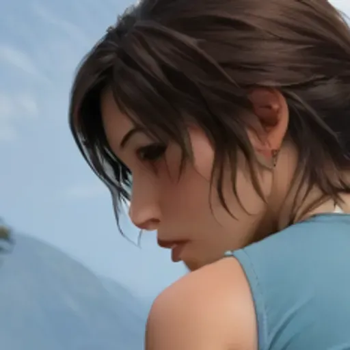 yapay zekâ porno görsel üretici