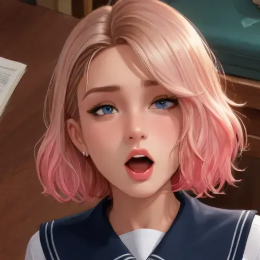 генератор порно-изображений на ИИ