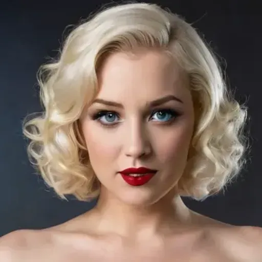 โปรแกรมสร้างภาพโปรนที่ใช้ปัญหา AI