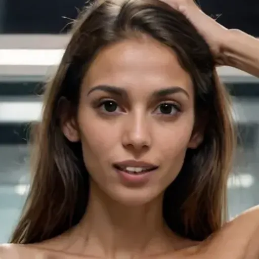 AI 포르노 이미지 생성기