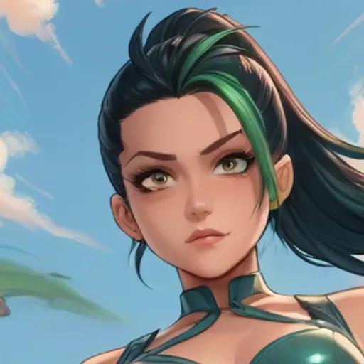 generatore di immagini porno IA