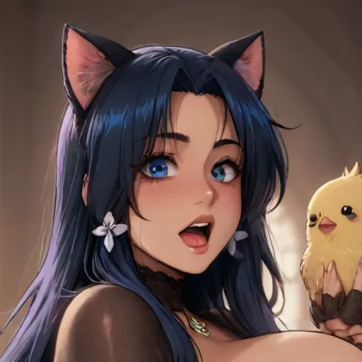 โปรแกรมสร้างภาพโปรนที่ใช้ปัญหา AI