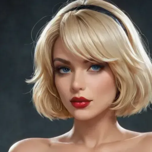 โปรแกรมสร้างภาพโปรนที่ใช้ปัญหา AI