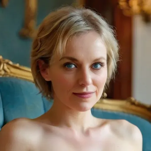 KI-Pornobild-Generator