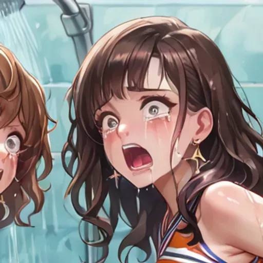 AIポルノ画像ジェネレーター