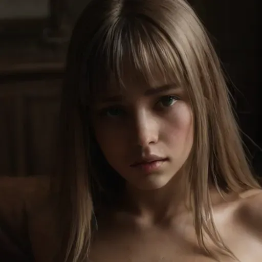 AI 포르노 이미지 생성기