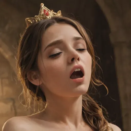 generatore di immagini porno IA