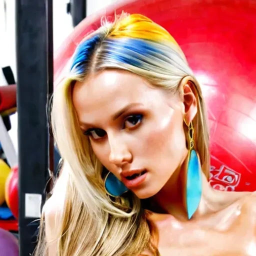 โปรแกรมสร้างภาพโปรนที่ใช้ปัญหา AI