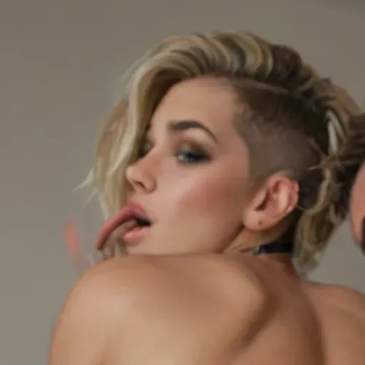 AI 포르노 사진 생성기