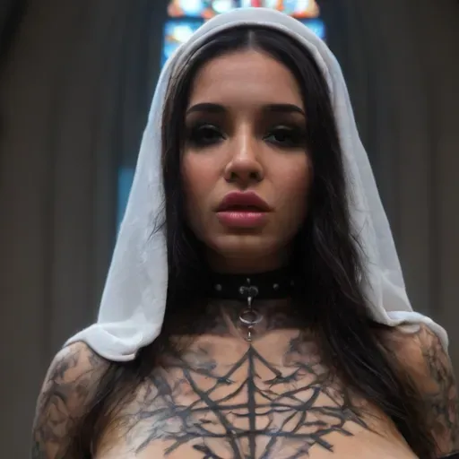 โปรแกรมสร้างภาพโปรนที่ใช้ปัญหา AI