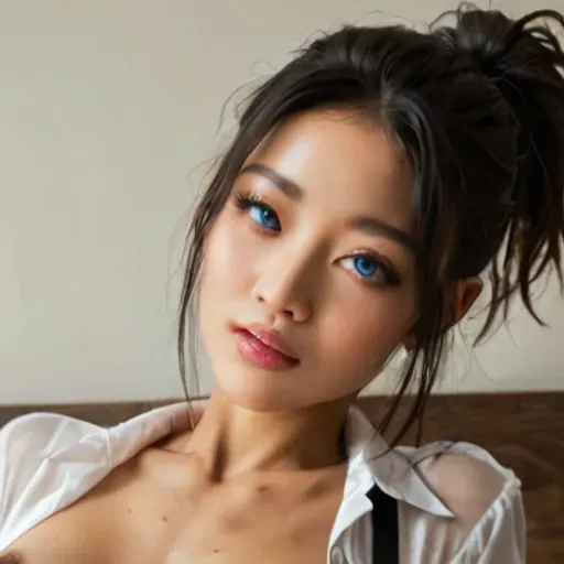 โปรแกรมสร้างภาพโปรนที่ใช้ปัญหา AI