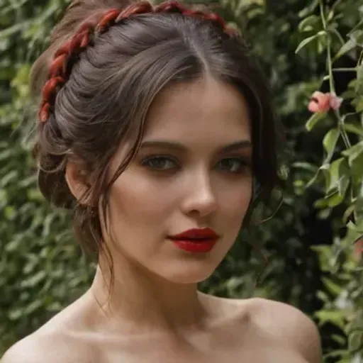 KI-Pornobild-Generator