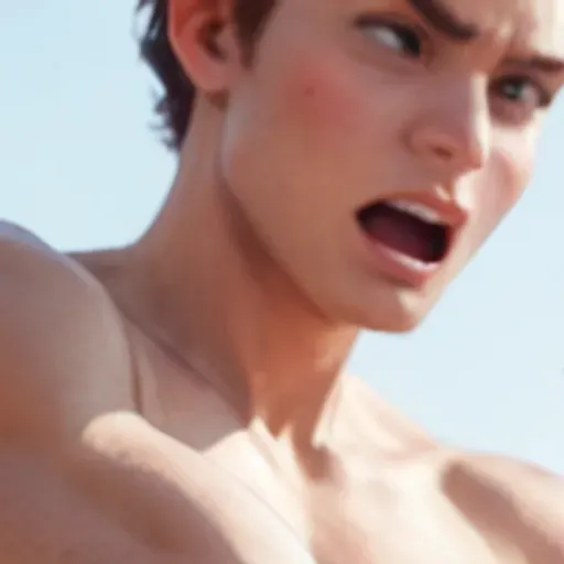 โปรแกรมสร้างภาพโปรนที่ใช้ปัญหา AI