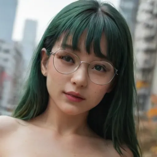 Pencipta imej lucah AI