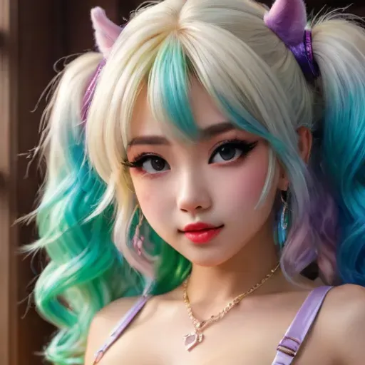 generador de imágenes porno con IA