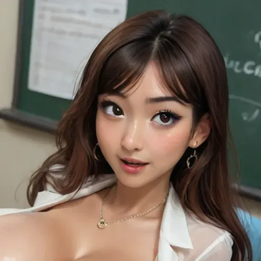 générateur d’images porno IA