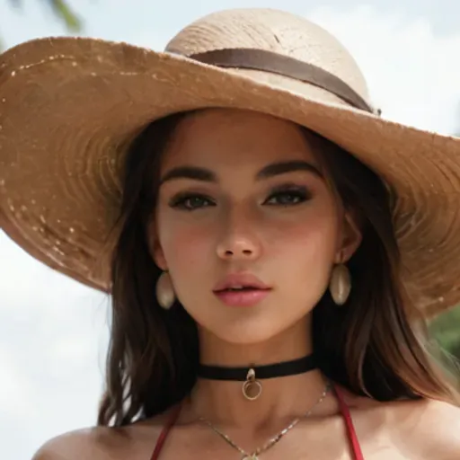 AI 포르노 이미지 생성기