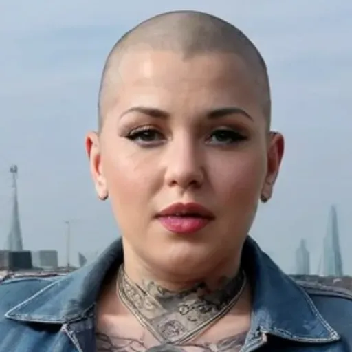 AI 포르노 이미지 생성기