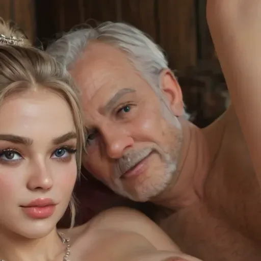 yapay zekâ porno foto üretici