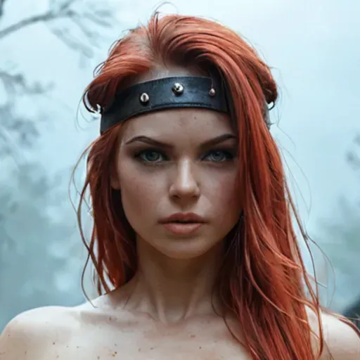 generatore di immagini porno IA