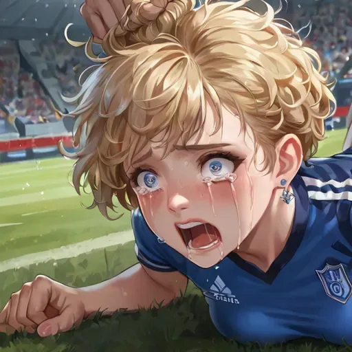 AIポルノ画像ジェネレーター