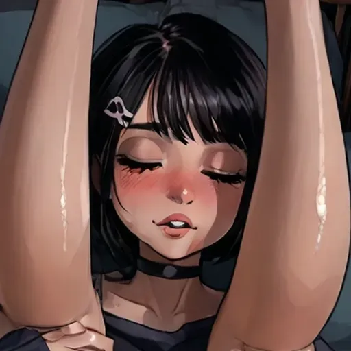 AIポルノ画像ジェネレーター