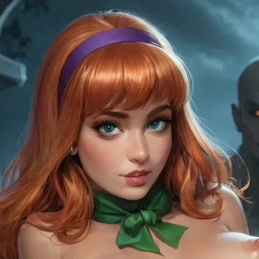 AI 포르노 사진 생성기