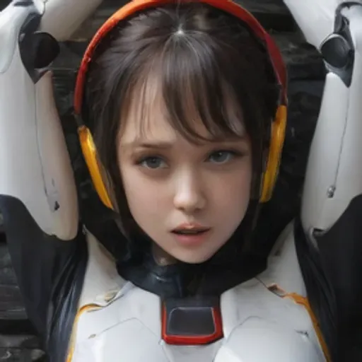 generatore di immagini porno IA