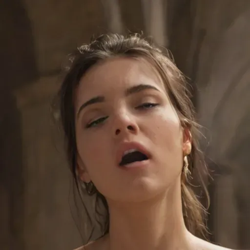 generatore di immagini porno IA