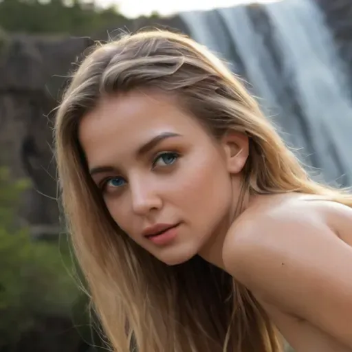 โปรแกรมสร้างภาพโปรนที่ใช้ปัญหา AI