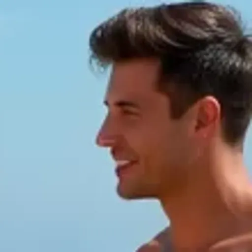 AI色情照片生成器