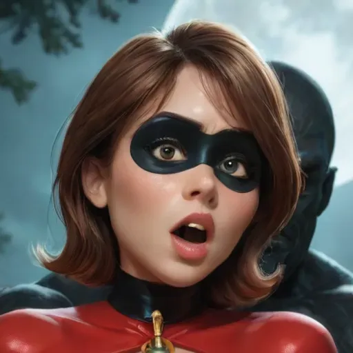 KI-Pornobild-Generator