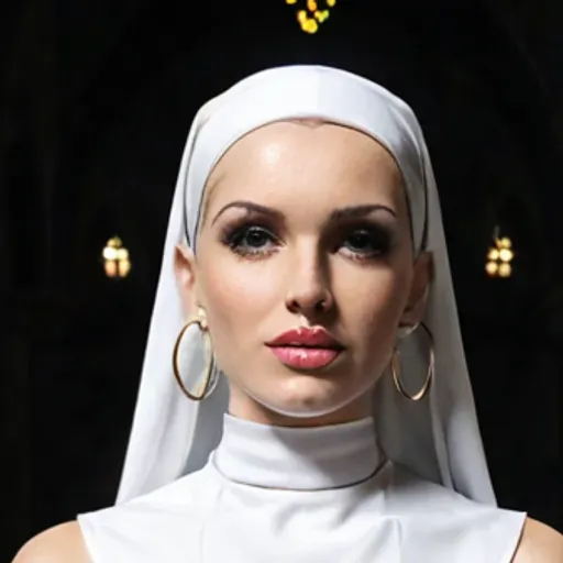 AI色情圖片產生器