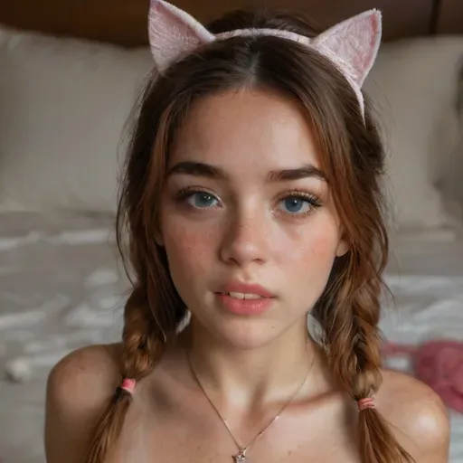 KI-Pornobild-Generator