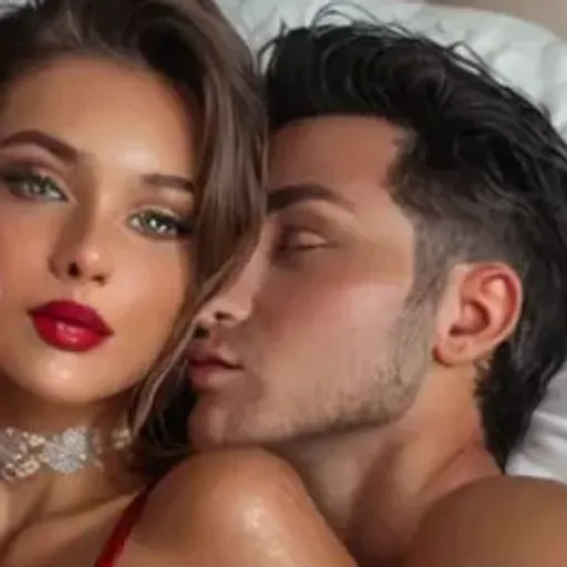 генератор порно-картинок на ИИ