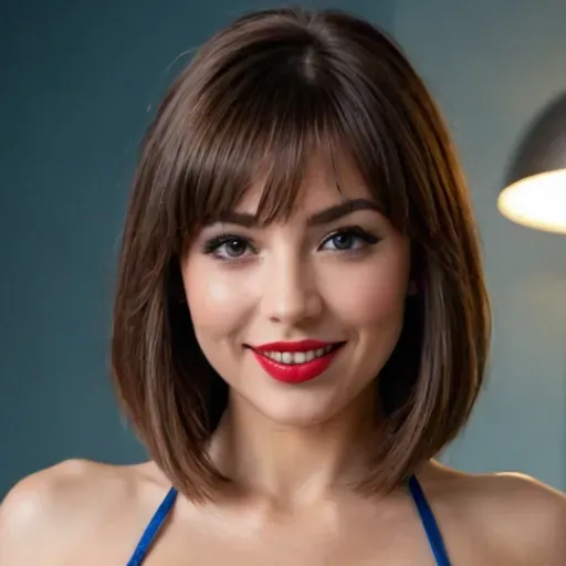 yapay zekâ porno görsel üretici