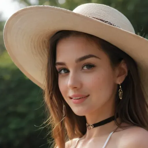 генератор порно-изображений на ИИ