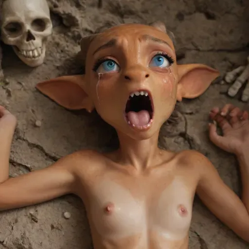 generatore di immagini porno IA