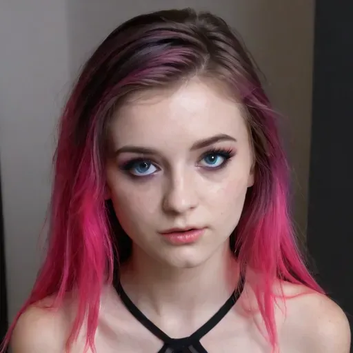 KI-Pornobild-Generator