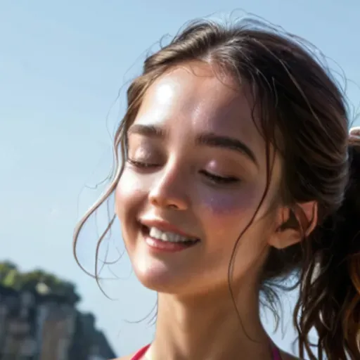 AI色情图片生成器