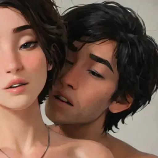 yapay zekâ porno foto üretici