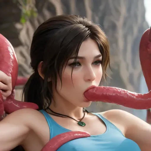 AI porn image generator