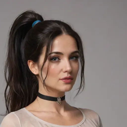 AI 포르노 이미지 생성기