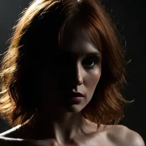 generatore di immagini porno IA