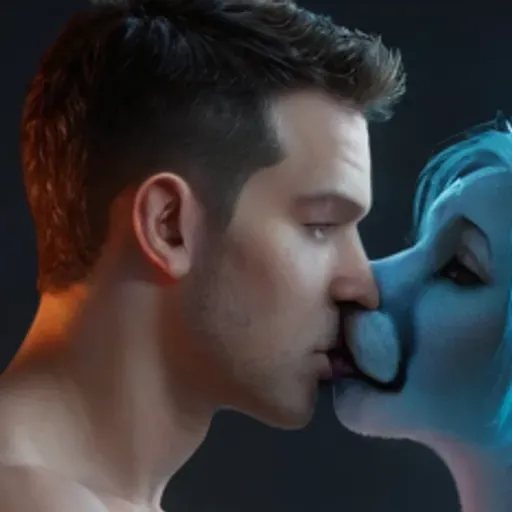 generatore di immagini porno IA