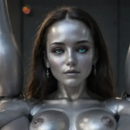 yapay zekâ porno görsel üretici